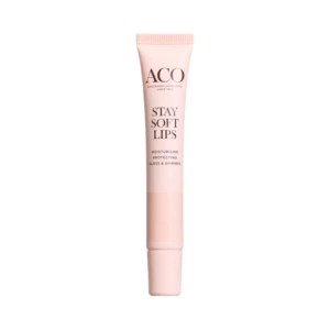 ACO Stay Soft Lips Shimmer - 12 ml