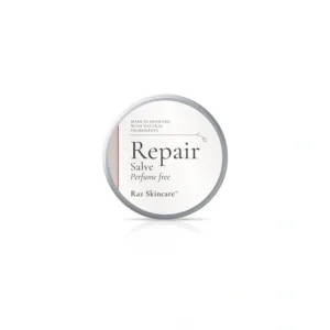 Raz Skincare Repair Perfume Free - 100 ml