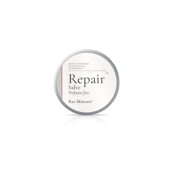 Raz Skincare Repair Perfume Free - 100 ml
