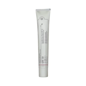 Raz Skincare Invisible Face Fluid SPF 30 - 50 ml
