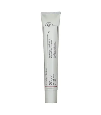 Raz Skincare Invisible Face Fluid SPF 30 - 50 ml