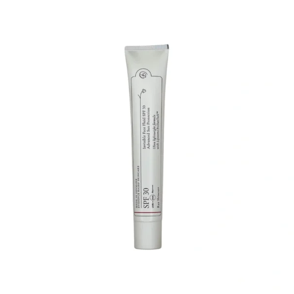 Raz Skincare Invisible Face Fluid SPF 30 - 50 ml