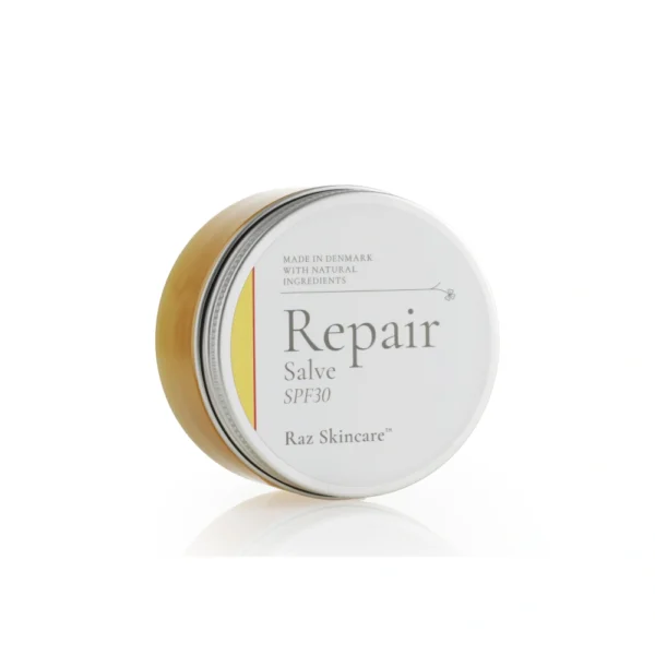 Raz Skincare Repair Salve SPF30 - 100 ml