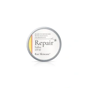 Raz Skincare Repair SPF30 - 15 ml
