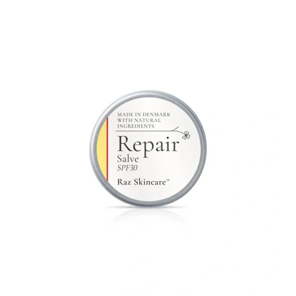 Raz Skincare Repair SPF30 - 15 ml
