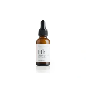 Raz Skincare Hh 3*Hyaluronic Acid & 3*Peptides - 30 ml