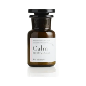 Raz Skincare Face Creme SPF30 Calm - 50 ml