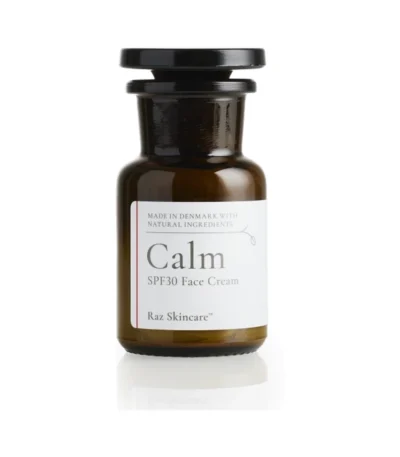 Raz Skincare Face Creme SPF30 Calm - 50 ml