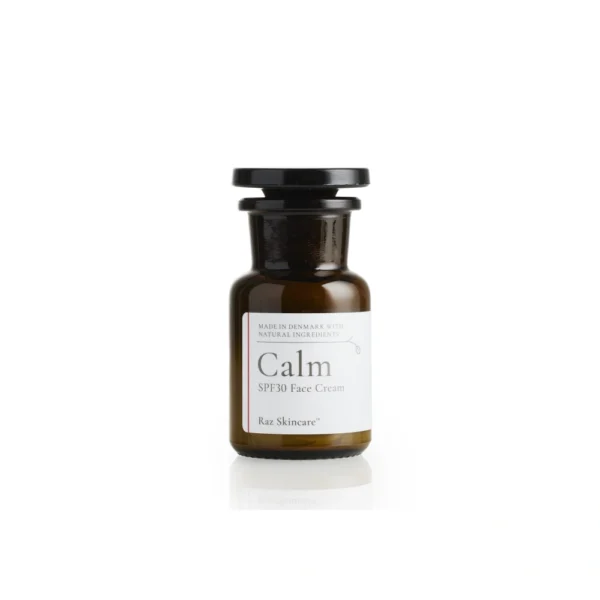 Raz Skincare Face Creme SPF30 Calm - 50 ml