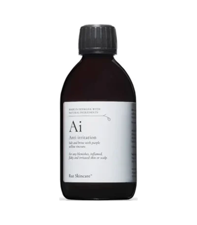 Raz Skincare Anti Irritation Opløsning - 300 ml