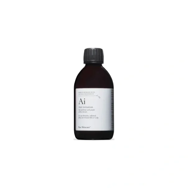 Raz Skincare Anti Irritation Opløsning - 300 ml