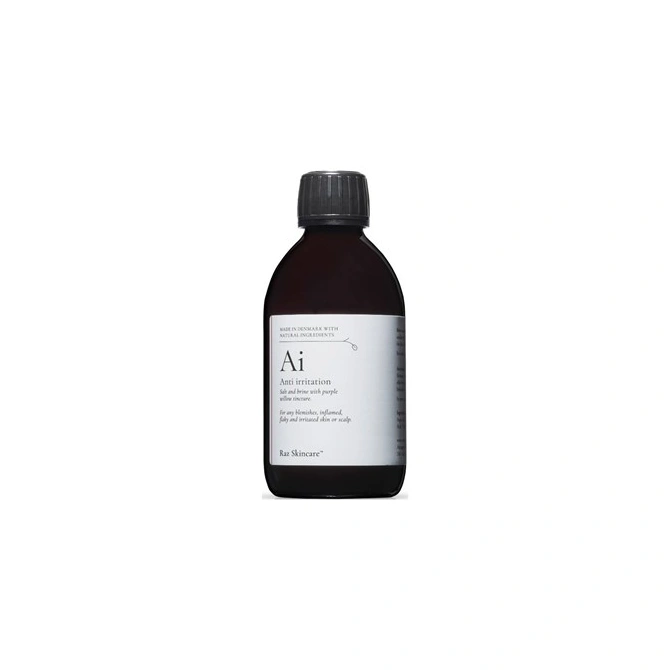 Raz Skincare Anti Irritation Opløsning - 300 ml