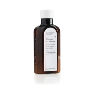 Raz Skincare Powder to Mousse - 50 g