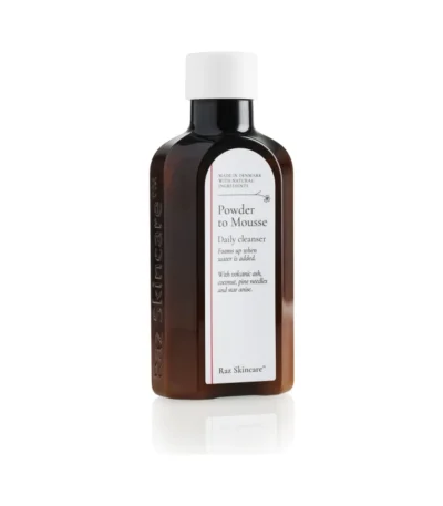 Raz Skincare Powder to Mousse - 50 g