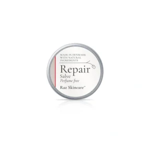 Raz Skincare Repair Perfume Free - 15 ml