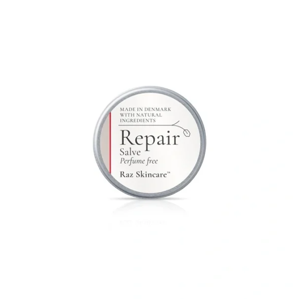 Raz Skincare Repair Perfume Free - 15 ml