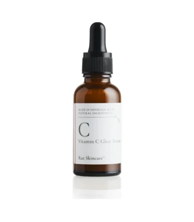 Raz Skincare C Vitamin C Glow Serum - 30 ml