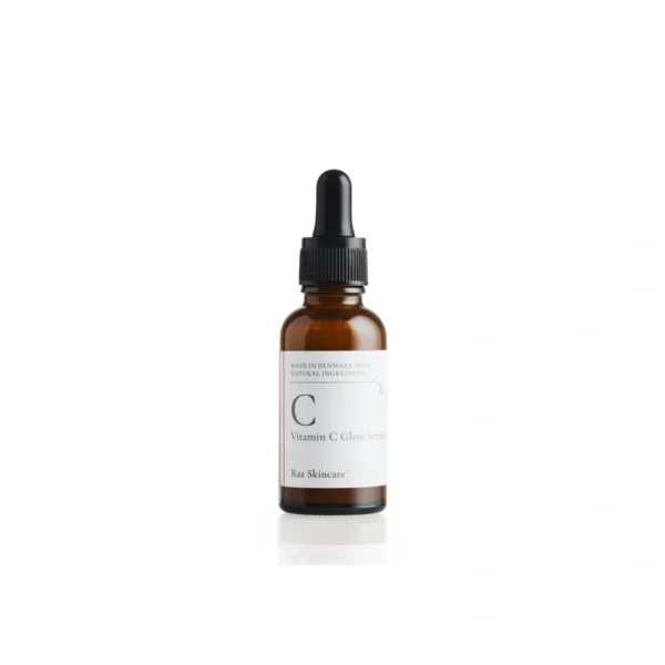 Raz Skincare C Vitamin C Glow Serum - 30 ml