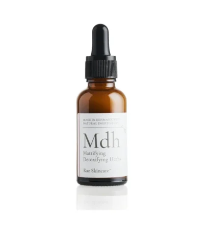 Raz Skincare Mdh Serum - 30 ml