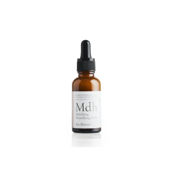 Raz Skincare Mdh Serum - 30 ml