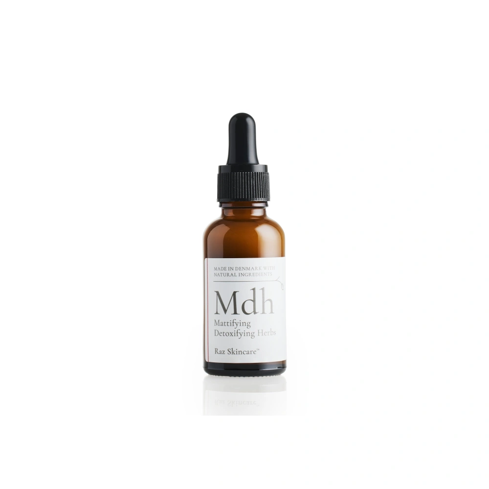 Raz Skincare Mdh Serum - 30 ml