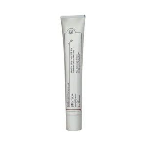 Raz Skincare Invisible Face Fluid SPF 50+ - 50 ml