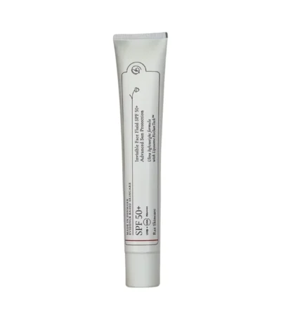Raz Skincare Invisible Face Fluid SPF 50+ - 50 ml