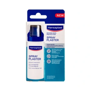 Hansaplast Second Skin Spray P - 40 ml
