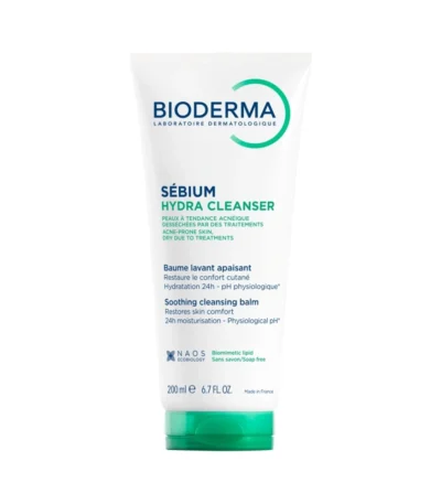 Bioderma Sébium Hydra Cleanser - 200 ml