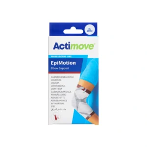 Actimove EpiMotion Albuestøtte Str. XL - 1 stk