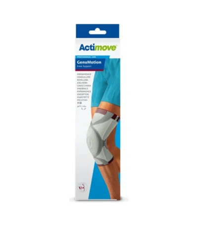 Actimove GenuMotion Knæstøtte Str. XXL - 1 stk