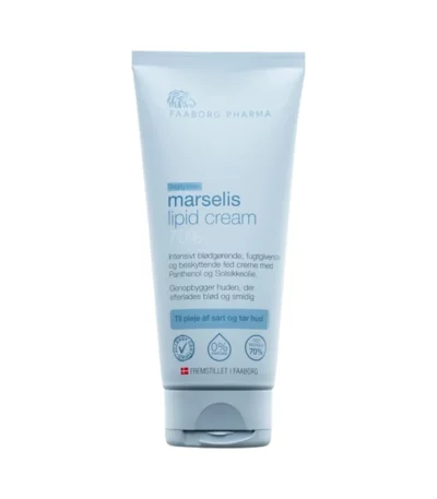 Faaborg Pharma Marselis Lipid Cream 70% – 200 ml