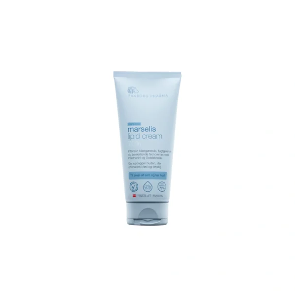 Faaborg Pharma Marselis Lipid Cream 70% – 200 ml