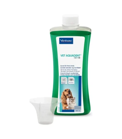Virbac Vet Aquadent Fresh – 500 ml