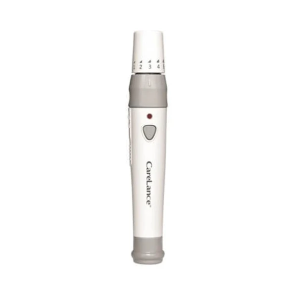 CareSens Fingerprikker - 1 stk