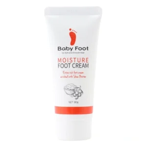 Baby Foot Moisture Fodcreme – 80 g