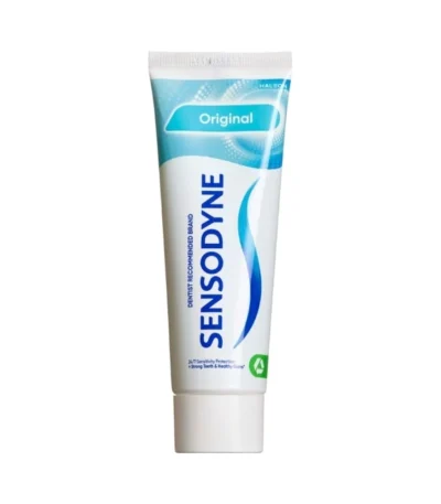 Sensodyne Original Tandpasta - 75 ml