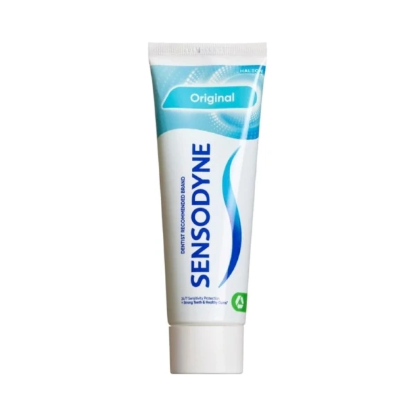 Sensodyne Original Tandpasta - 75 ml