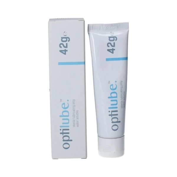 Optilube Katetergel – 42 g
