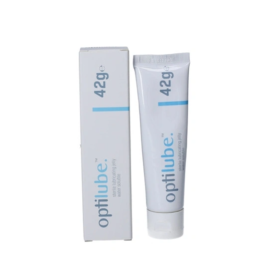 Optilube Katetergel – 42 g
