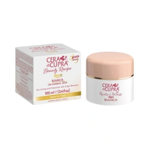 Cera di Cupra Bianca Dag & Natcreme - 100 ml