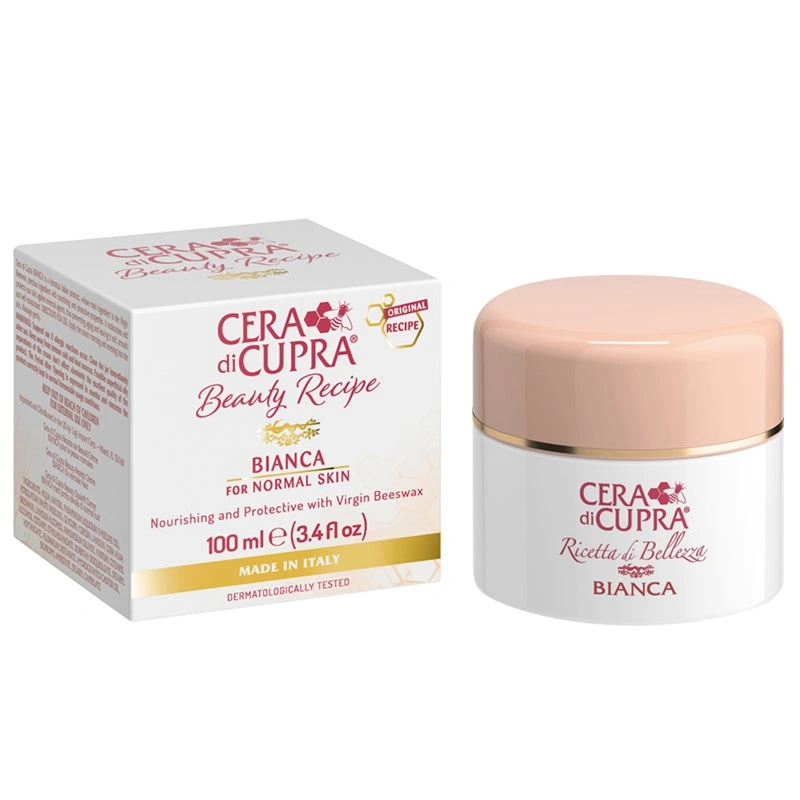 Cera di Cupra Bianca Dag & Natcreme - 100 ml