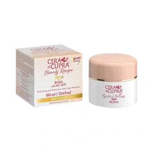 Cera di Cupra Beauty Recipe Dag & Natcreme - 100 ml