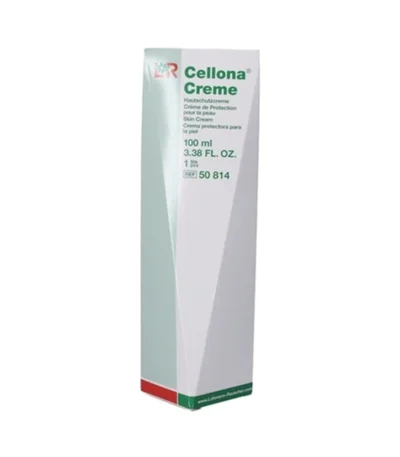 Cellona Creme – 100 ml