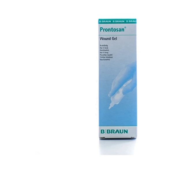 Prontosan Sårgel – 30 ml