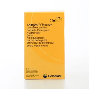 Coloplast Comfeel Renseserviet - 30 stk
