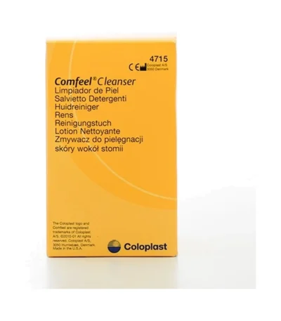 Coloplast Comfeel Renseserviet - 30 stk