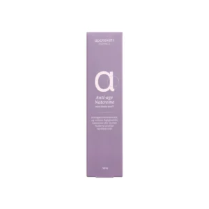 Apotekets Essence Natcreme Anti-age – 50 ml