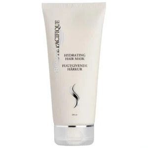 Beauté Pacifique Hydrating Hair Mask - 200 ml