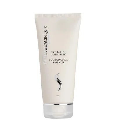 Beauté Pacifique Hydrating Hair Mask - 200 ml